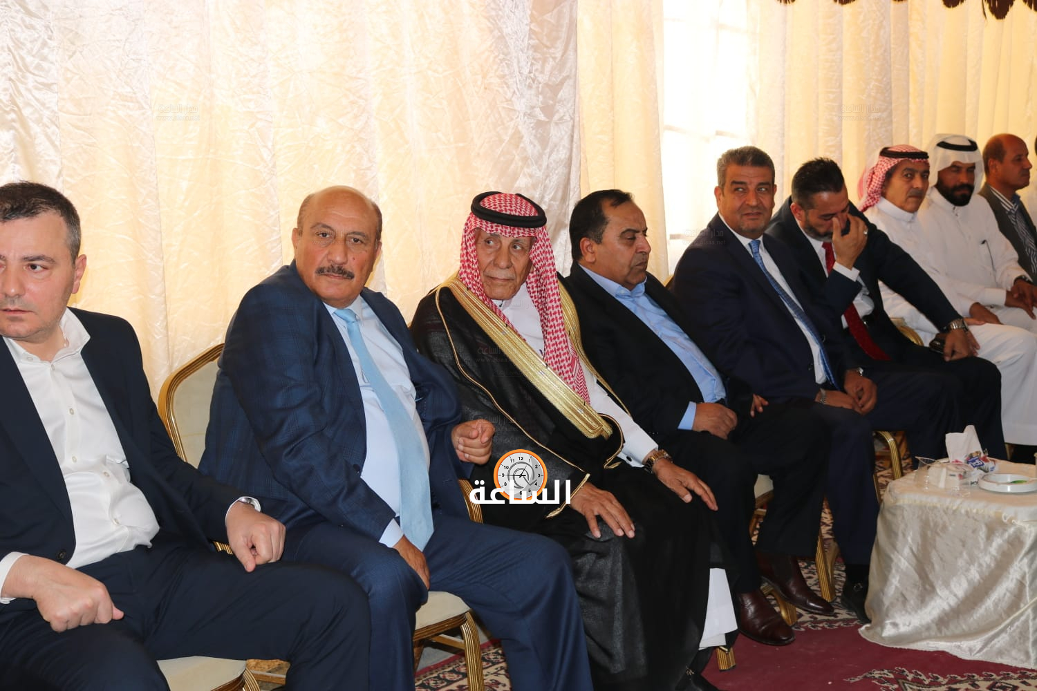 Madar Al-Saa Images 0.0357786757855304