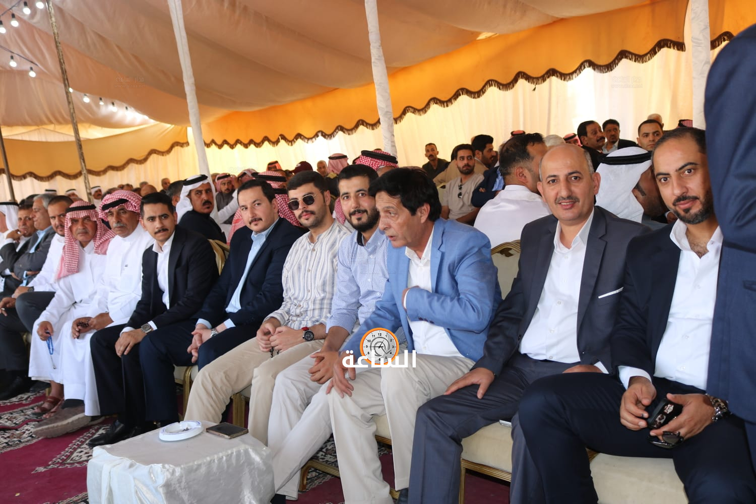 Madar Al-Saa Images 0.7341098103816376