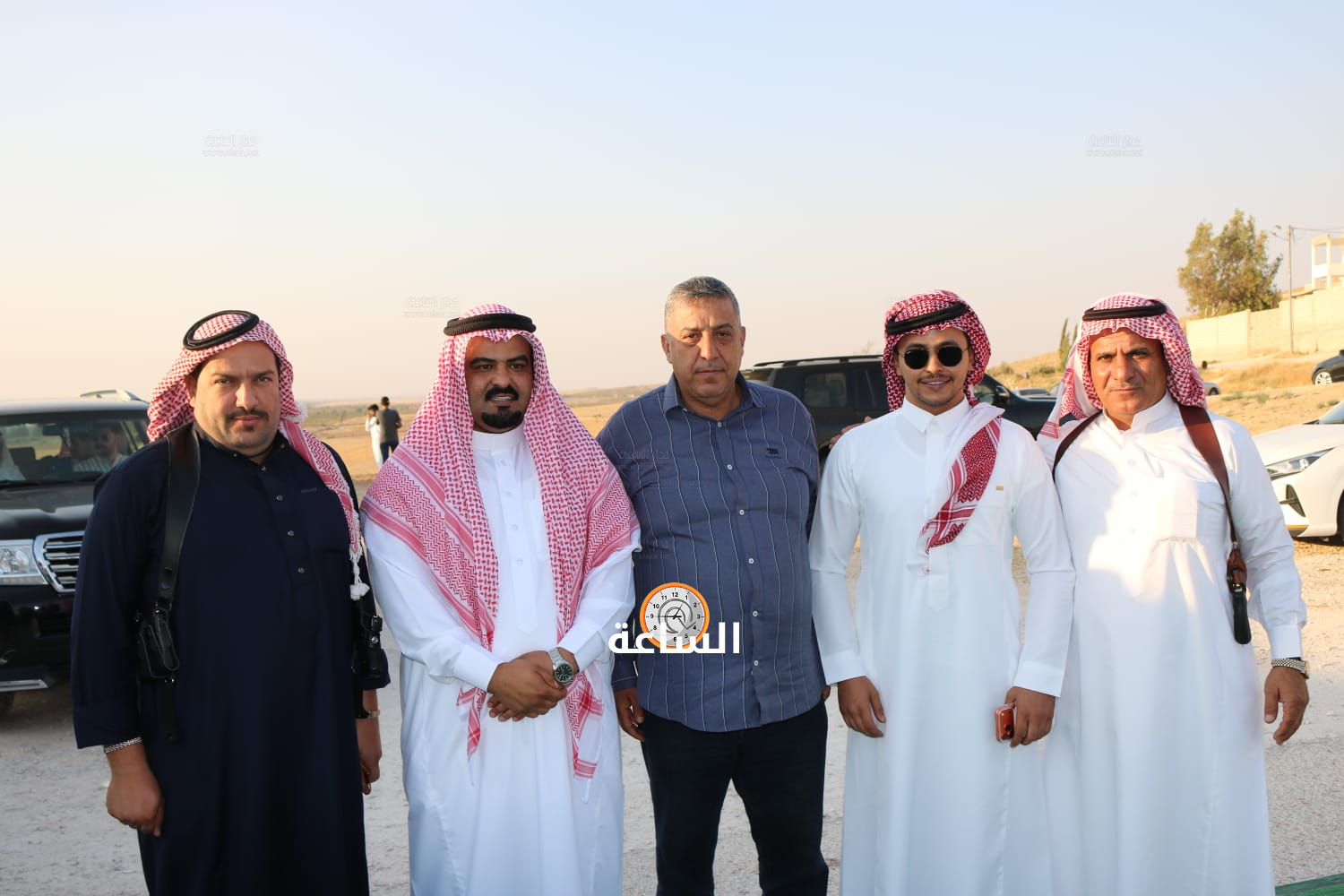 Madar Al-Saa Images 0.9010322338483071