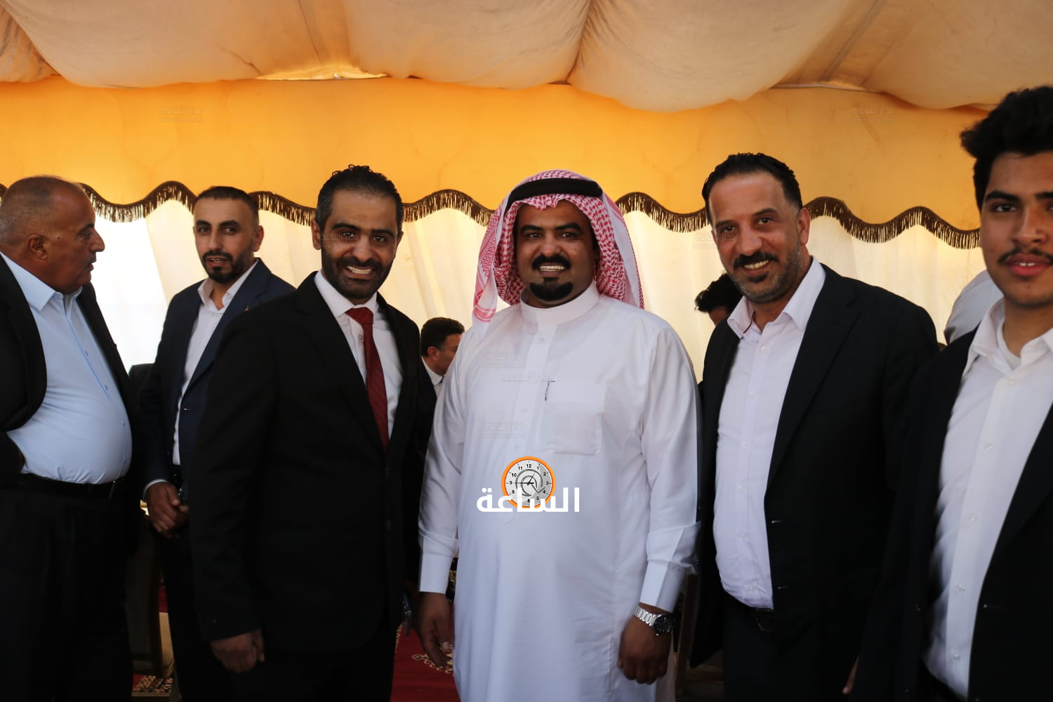 Madar Al-Saa Images 0.29004691406760796