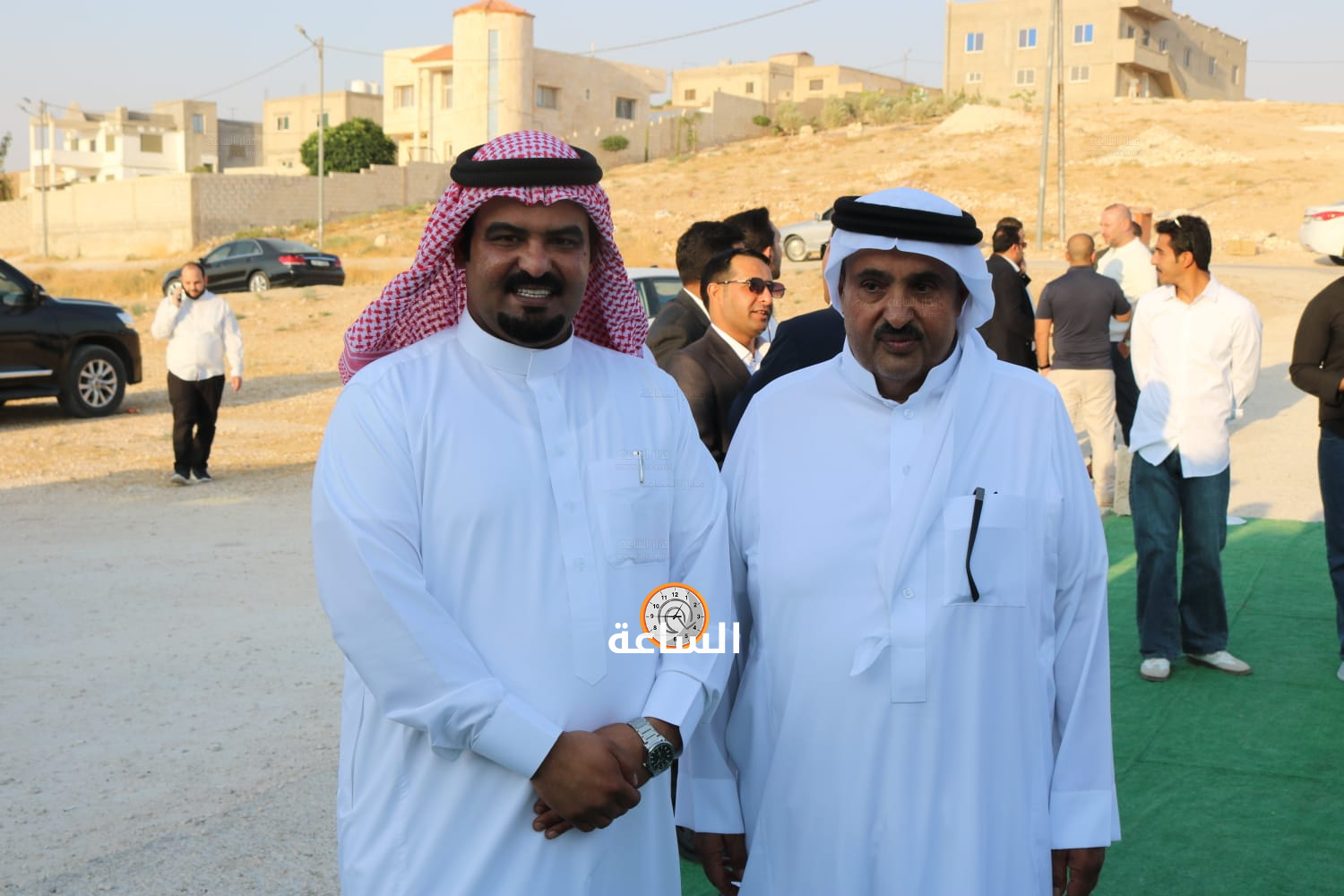 Madar Al-Saa Images 0.10694835282554271