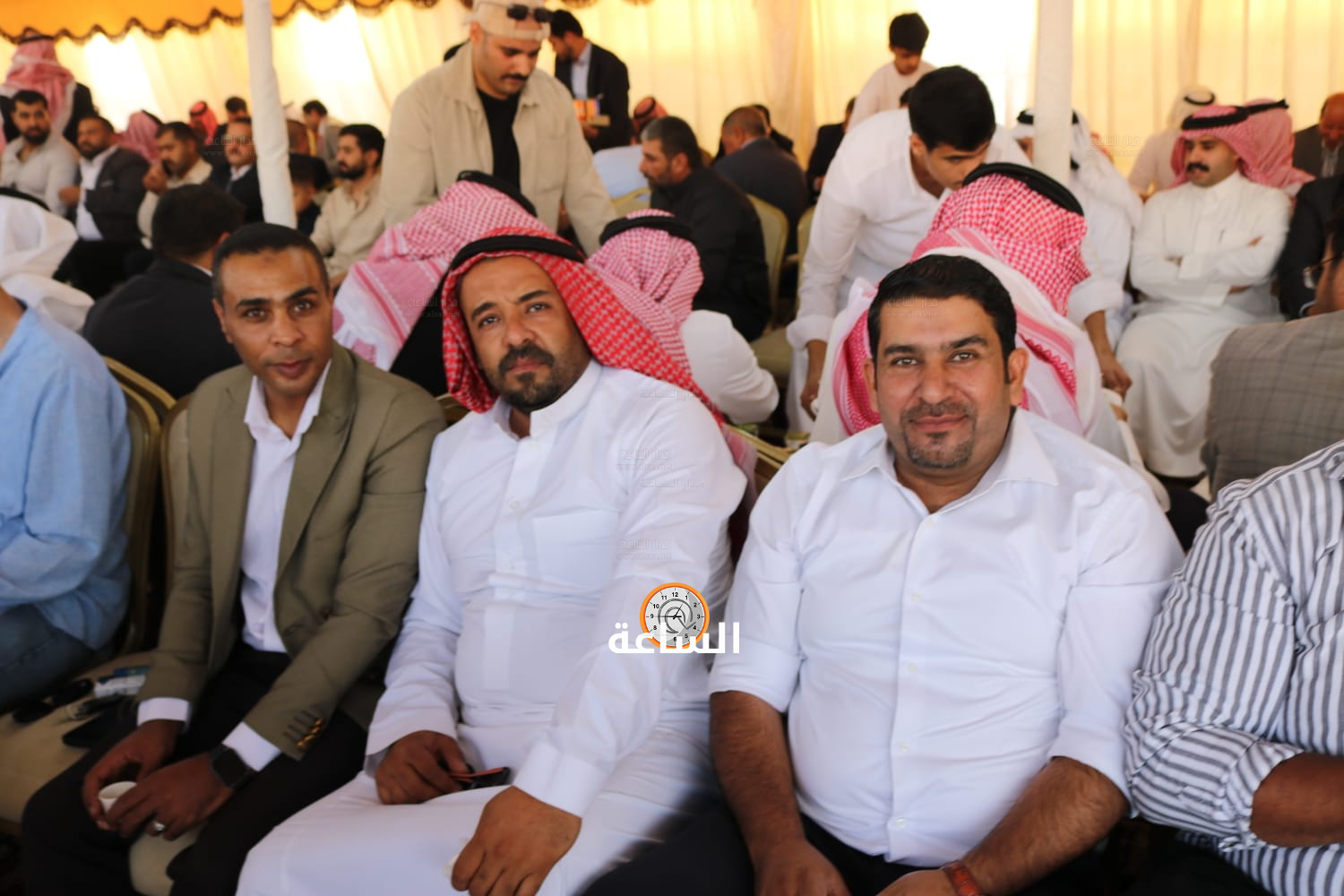 Madar Al-Saa Images 0.17919878878528395