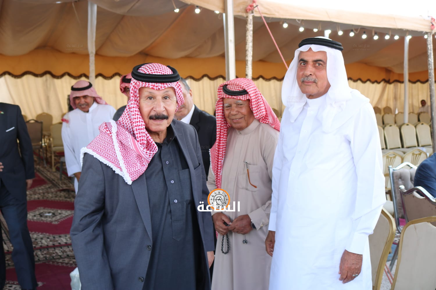 Madar Al-Saa Images 0.2563695751747226
