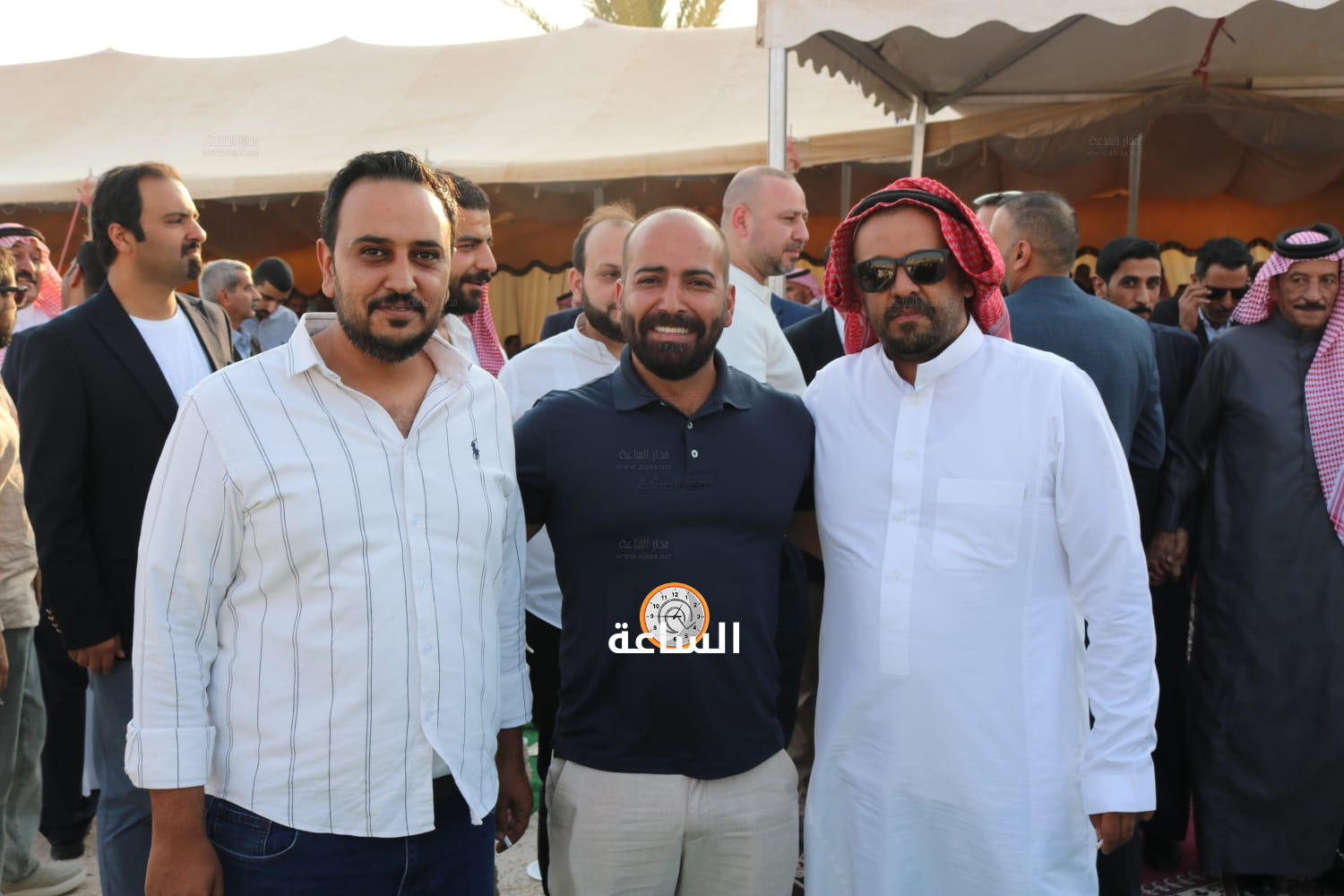 Madar Al-Saa Images 0.807593351398637