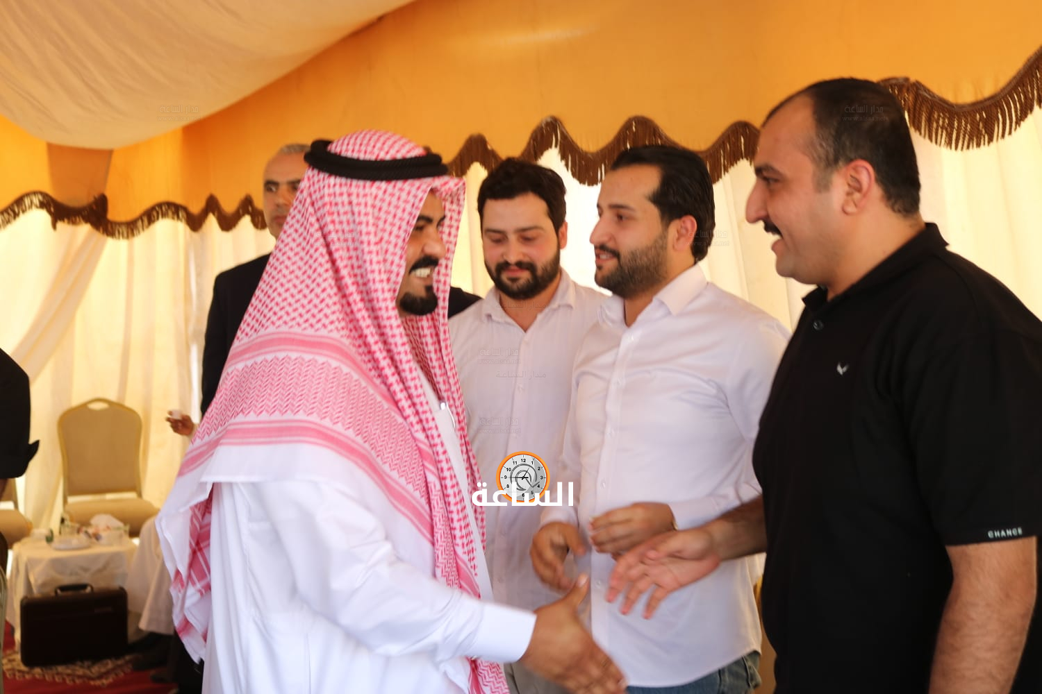 Madar Al-Saa Images 0.07606276082854302