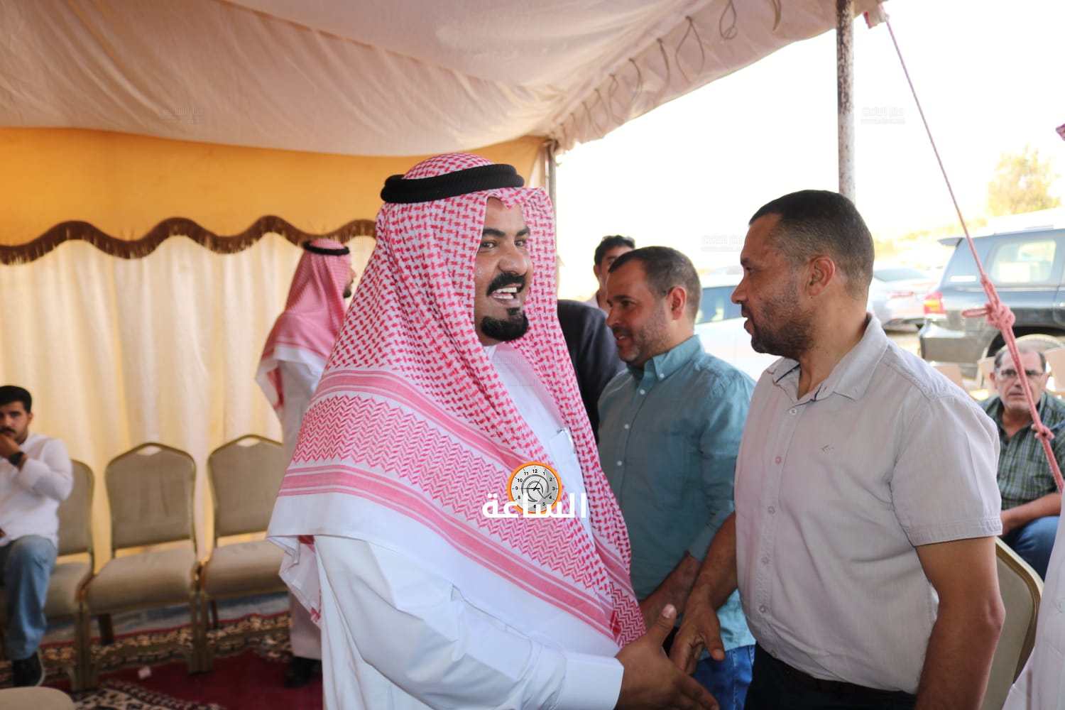 Madar Al-Saa Images 0.5467590687710369