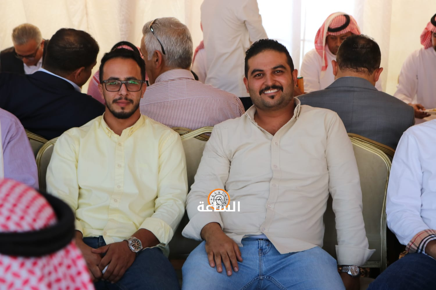 Madar Al-Saa Images 0.5693230381708236