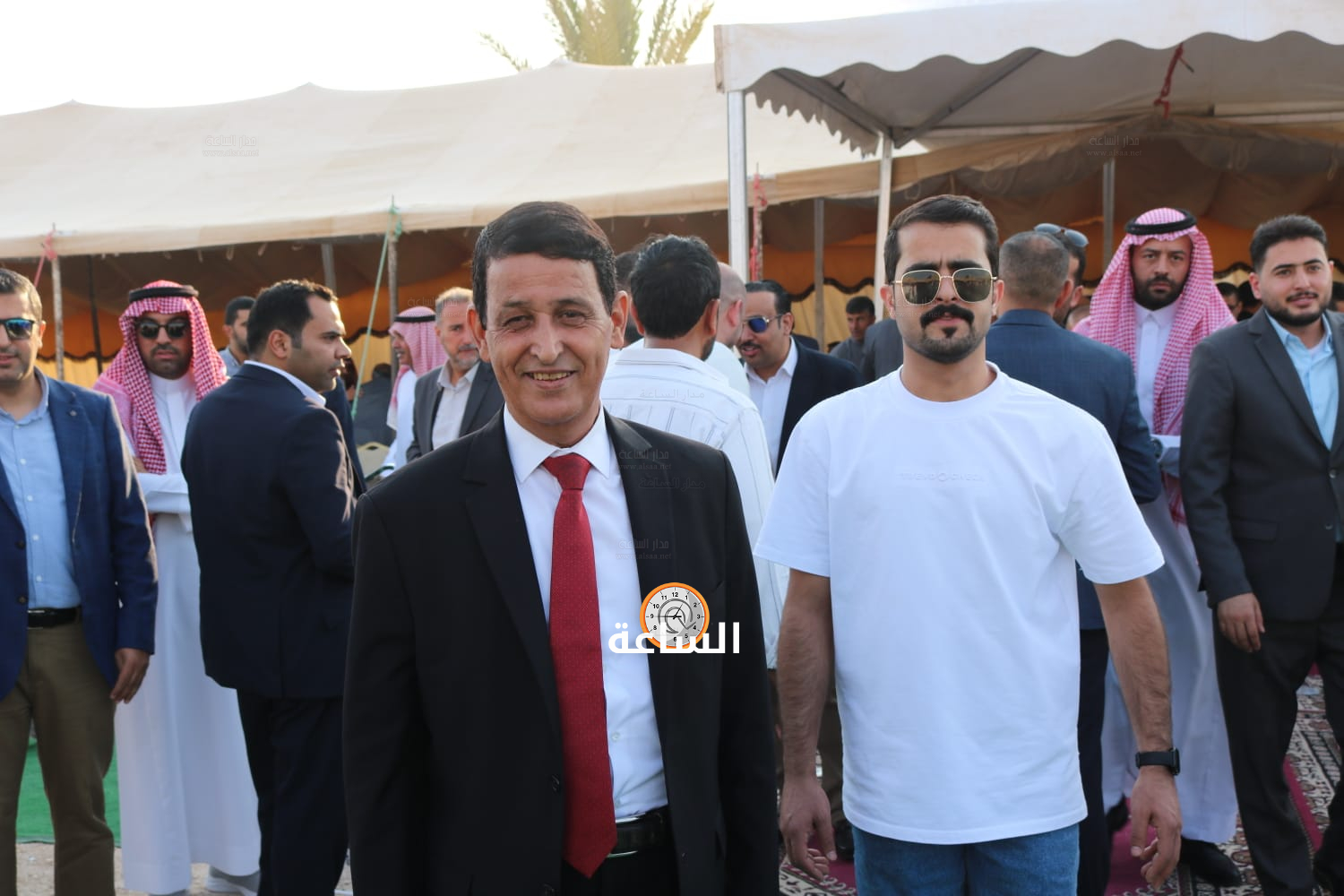 Madar Al-Saa Images 0.5222382411425601