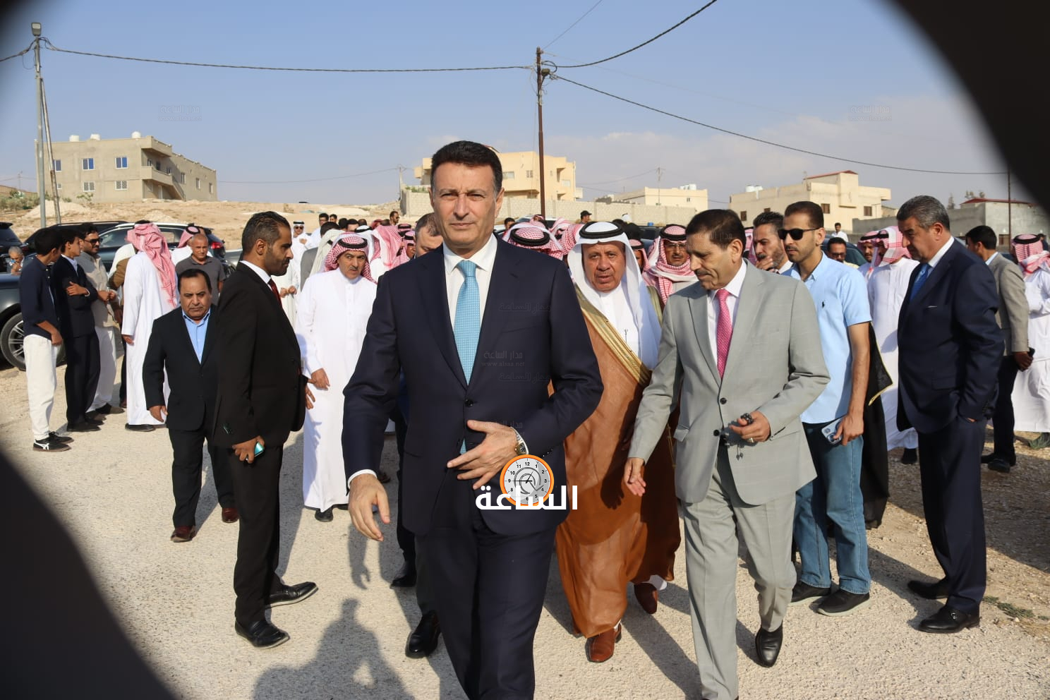 Madar Al-Saa Images 0.931083671190254