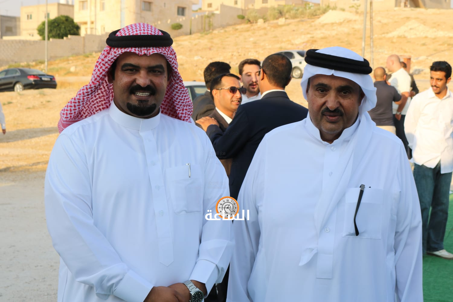 Madar Al-Saa Images 0.6630502758790238
