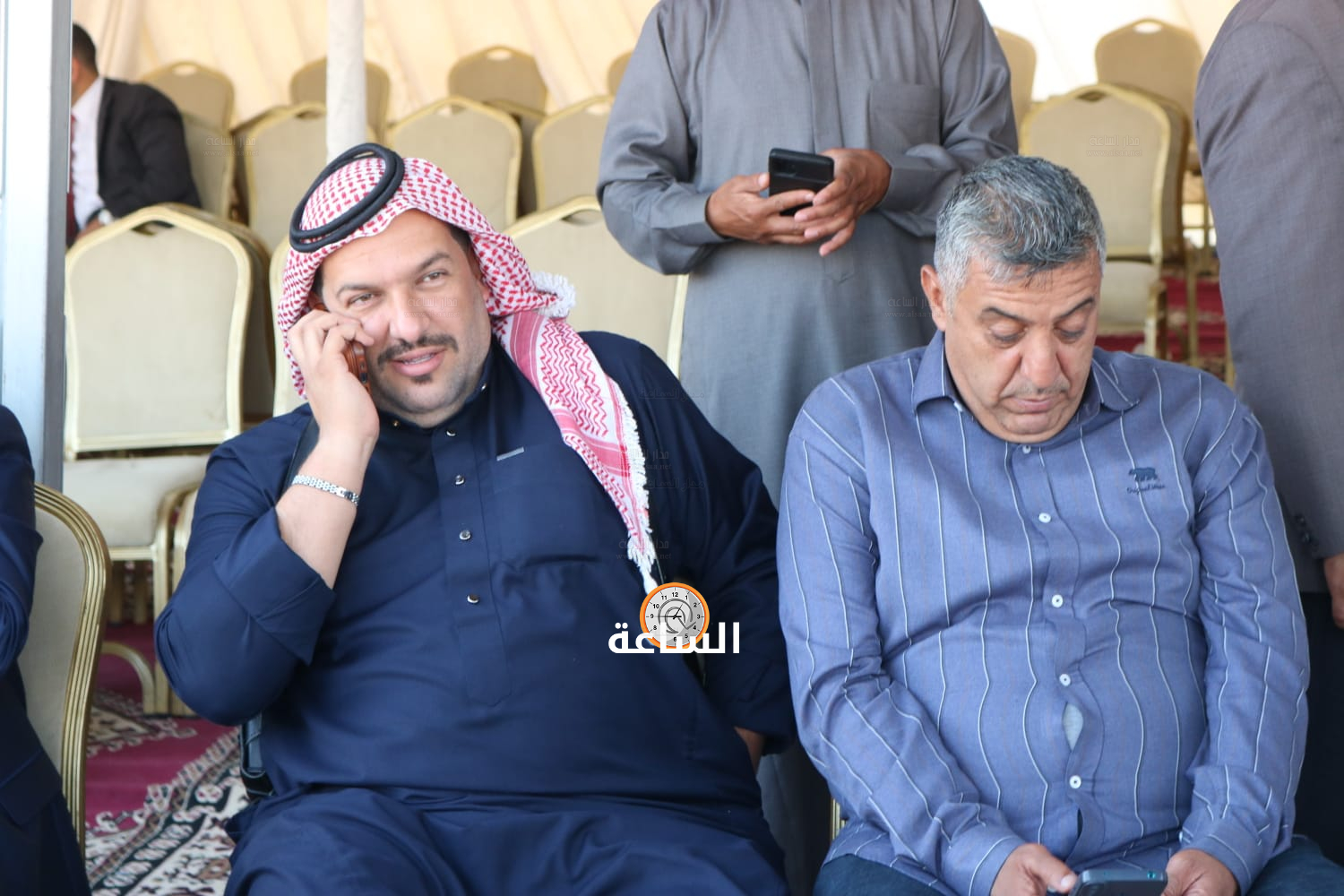 Madar Al-Saa Images 0.3079770307059496