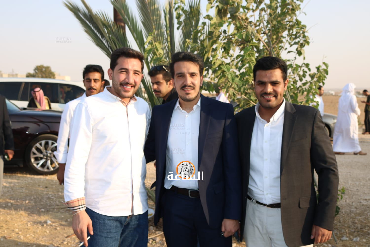 Madar Al-Saa Images 0.7708798224490584