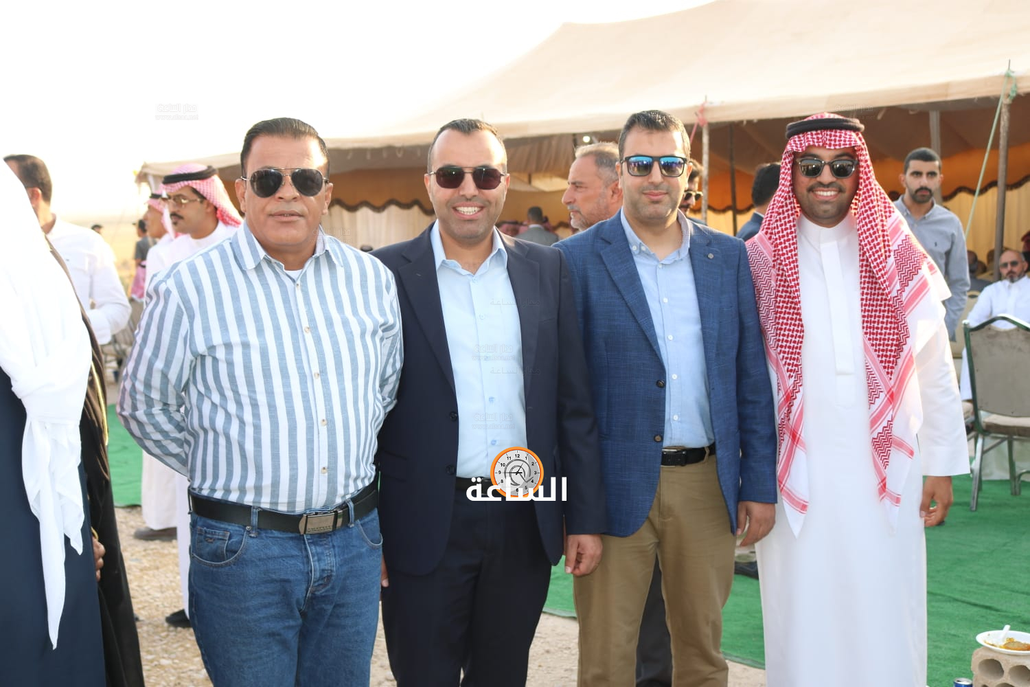 Madar Al-Saa Images 0.05479805763762946