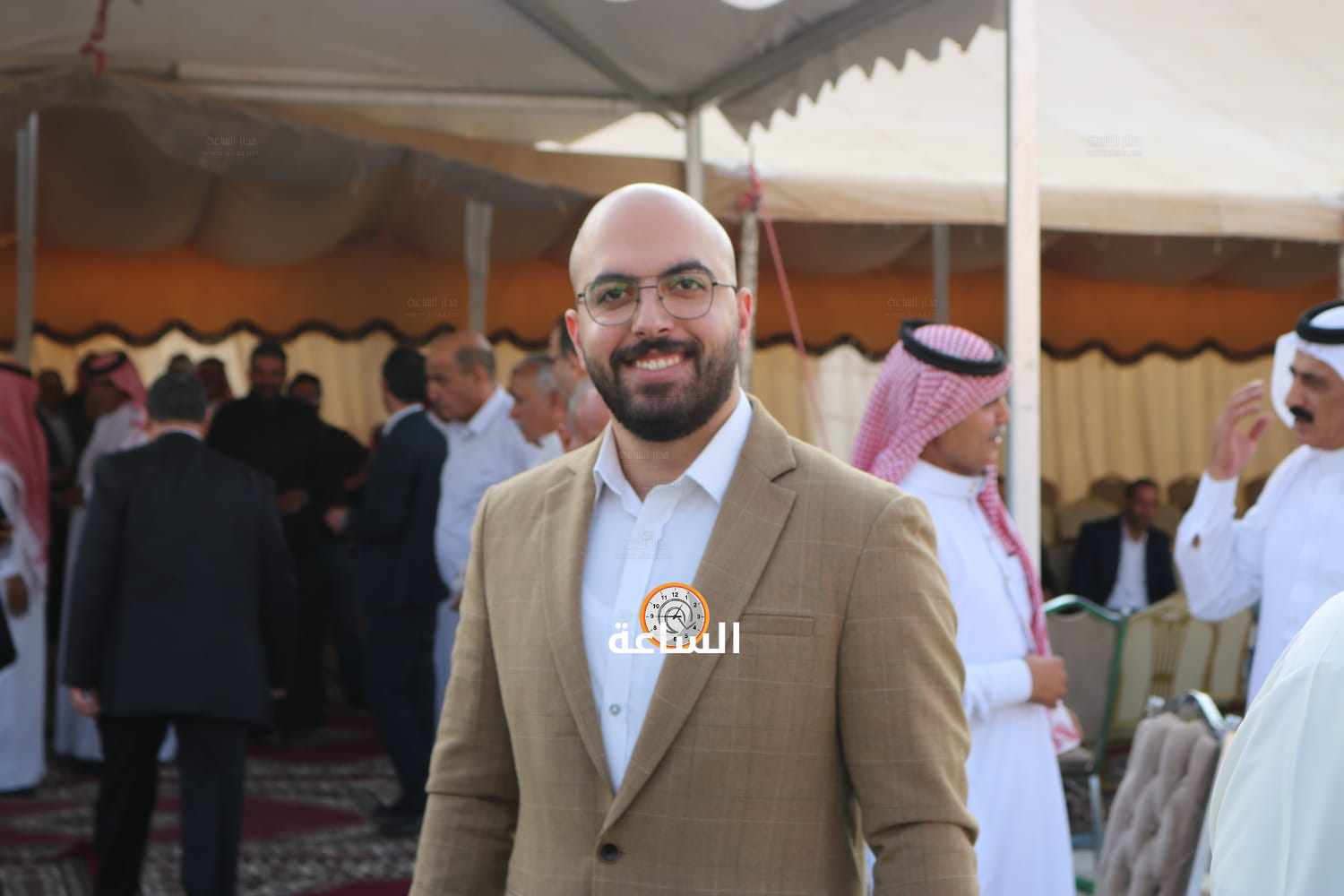 Madar Al-Saa Images 0.6219305257006591