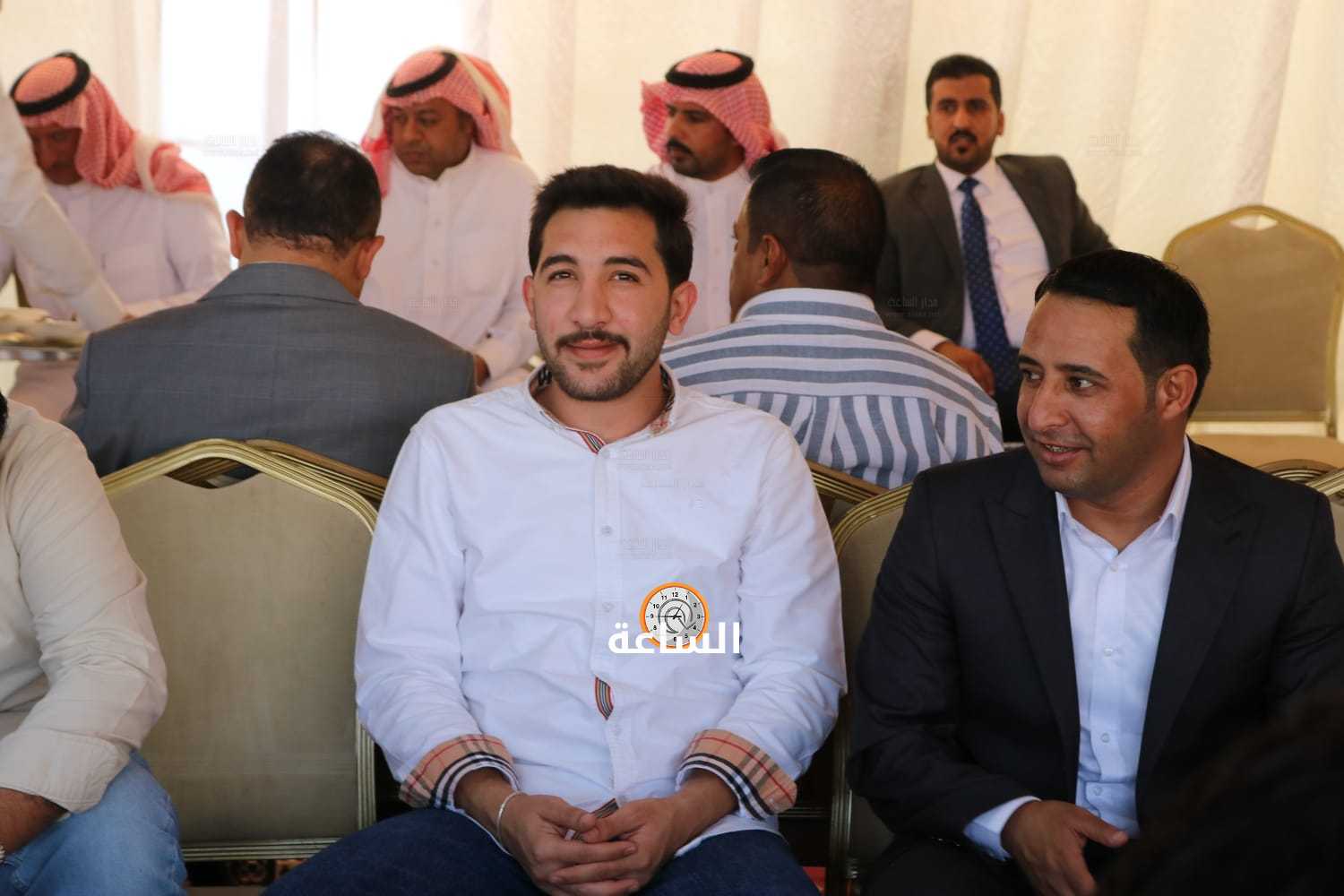 Madar Al-Saa Images 0.11681424620203551