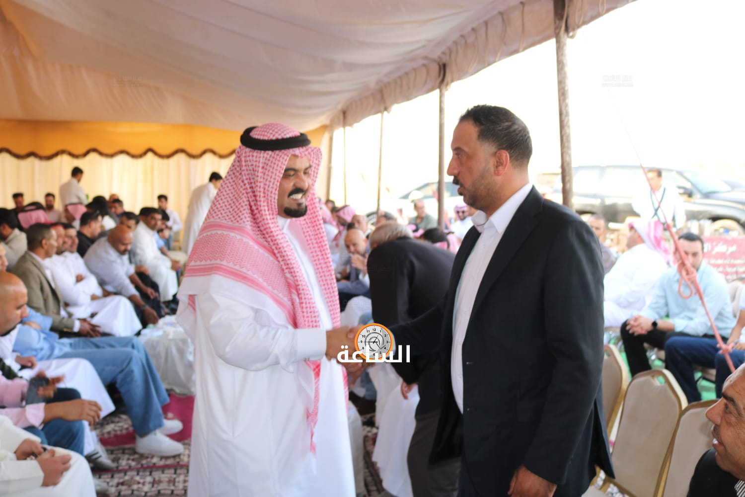 Madar Al-Saa Images 0.8458701389425187