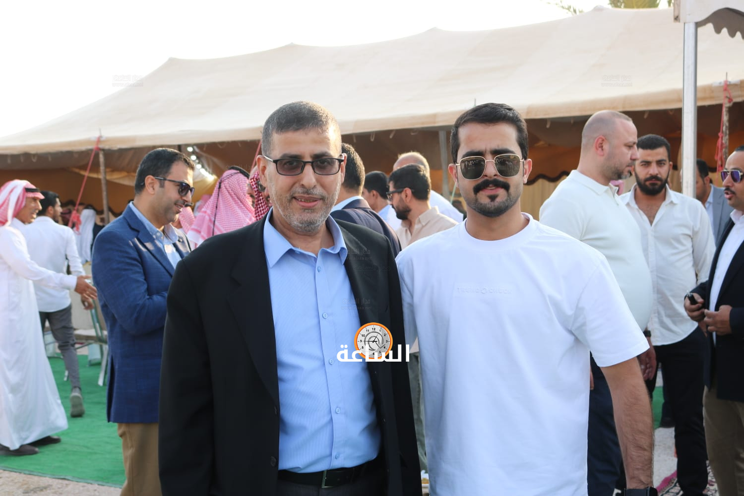 Madar Al-Saa Images 0.5828678114974337