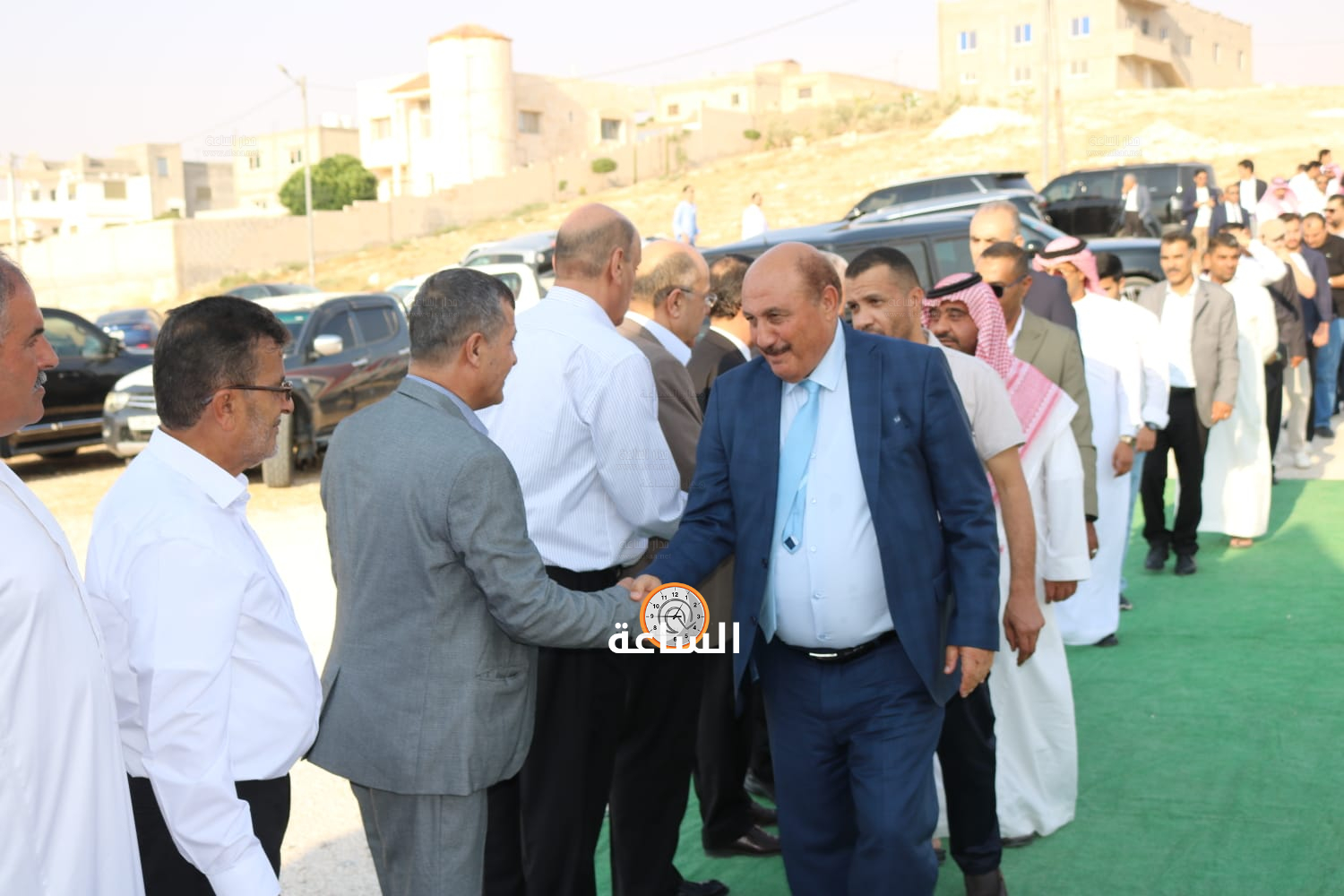 Madar Al-Saa Images 0.7203060397781533