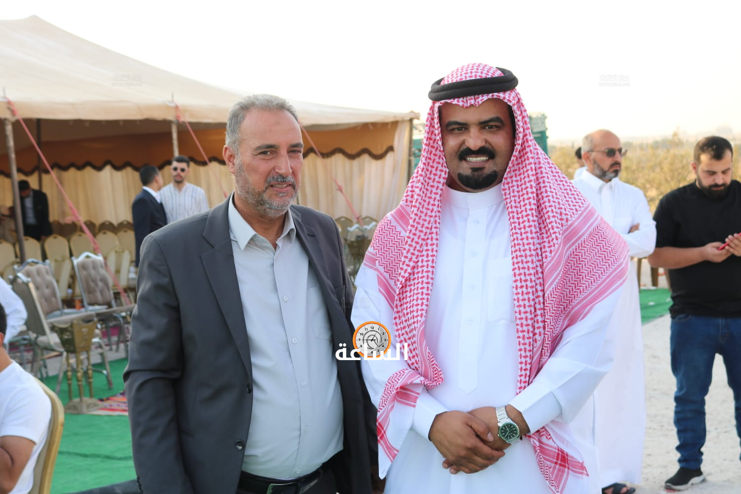 Madar Al-Saa Images 0.47363120570461725