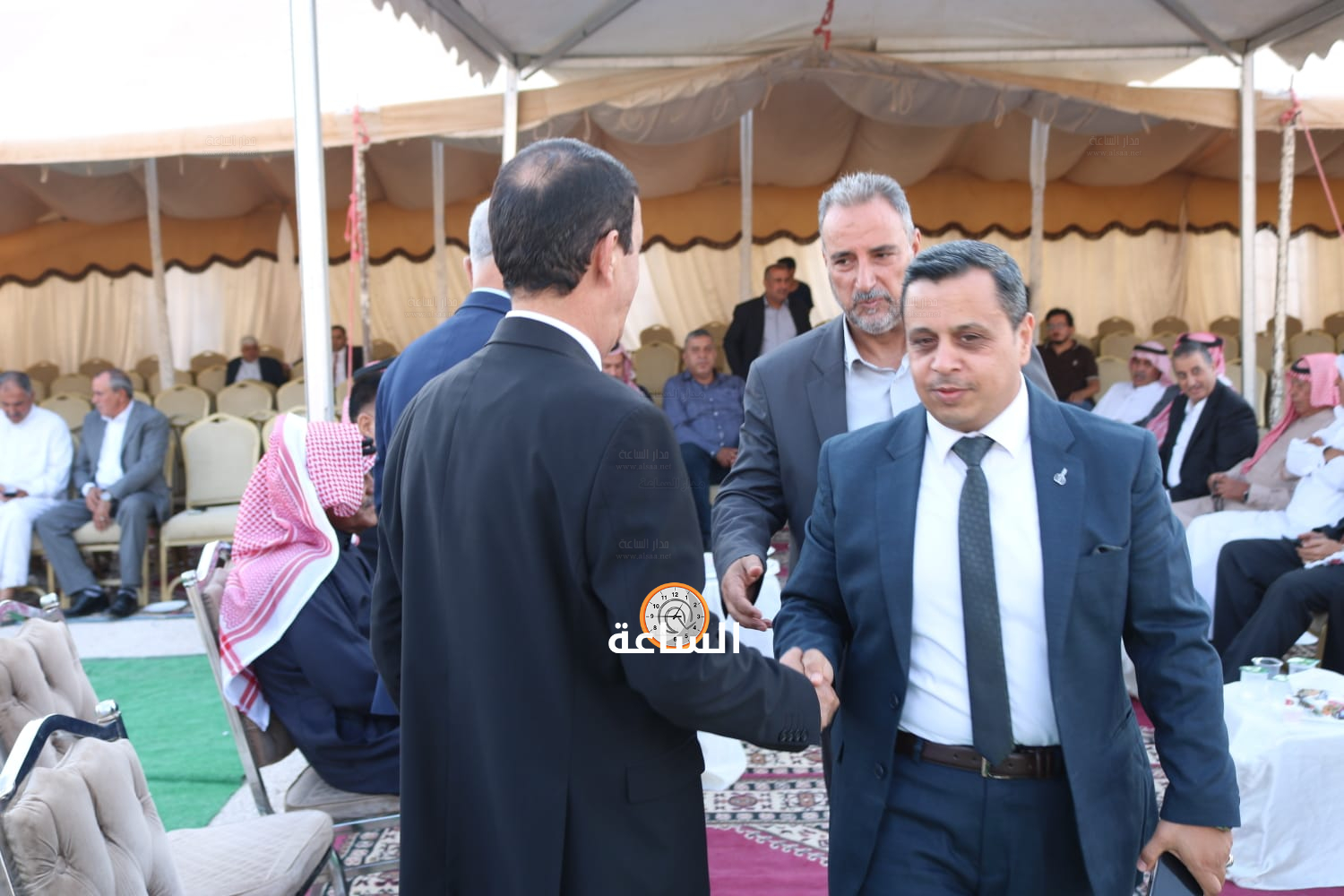 Madar Al-Saa Images 0.6674654669873055