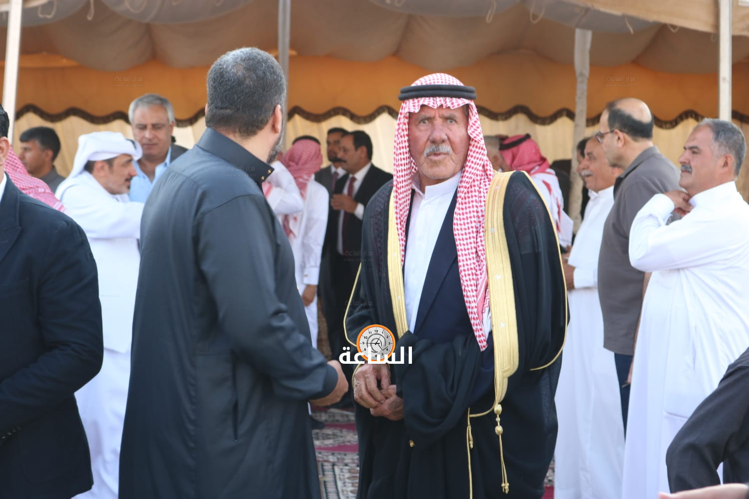 Madar Al-Saa Images 0.7117022331523282