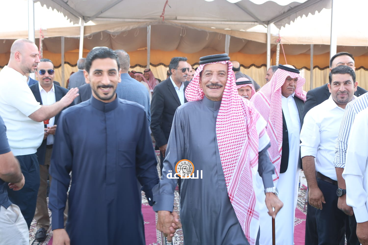 Madar Al-Saa Images 0.7857079397810102
