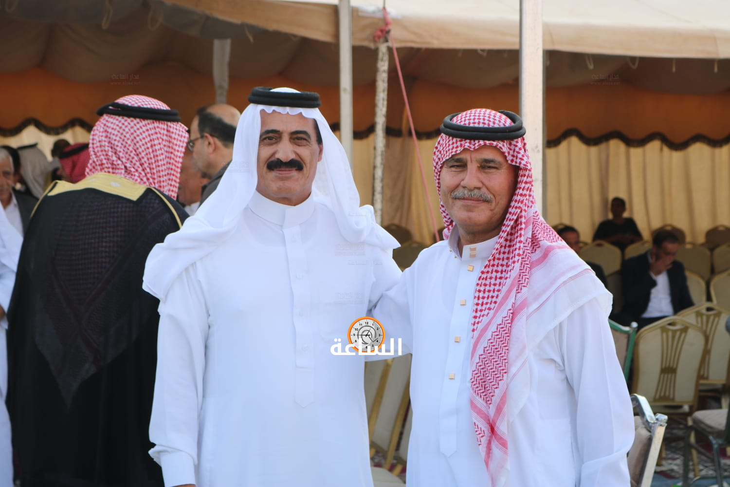 Madar Al-Saa Images 0.5402264910088916