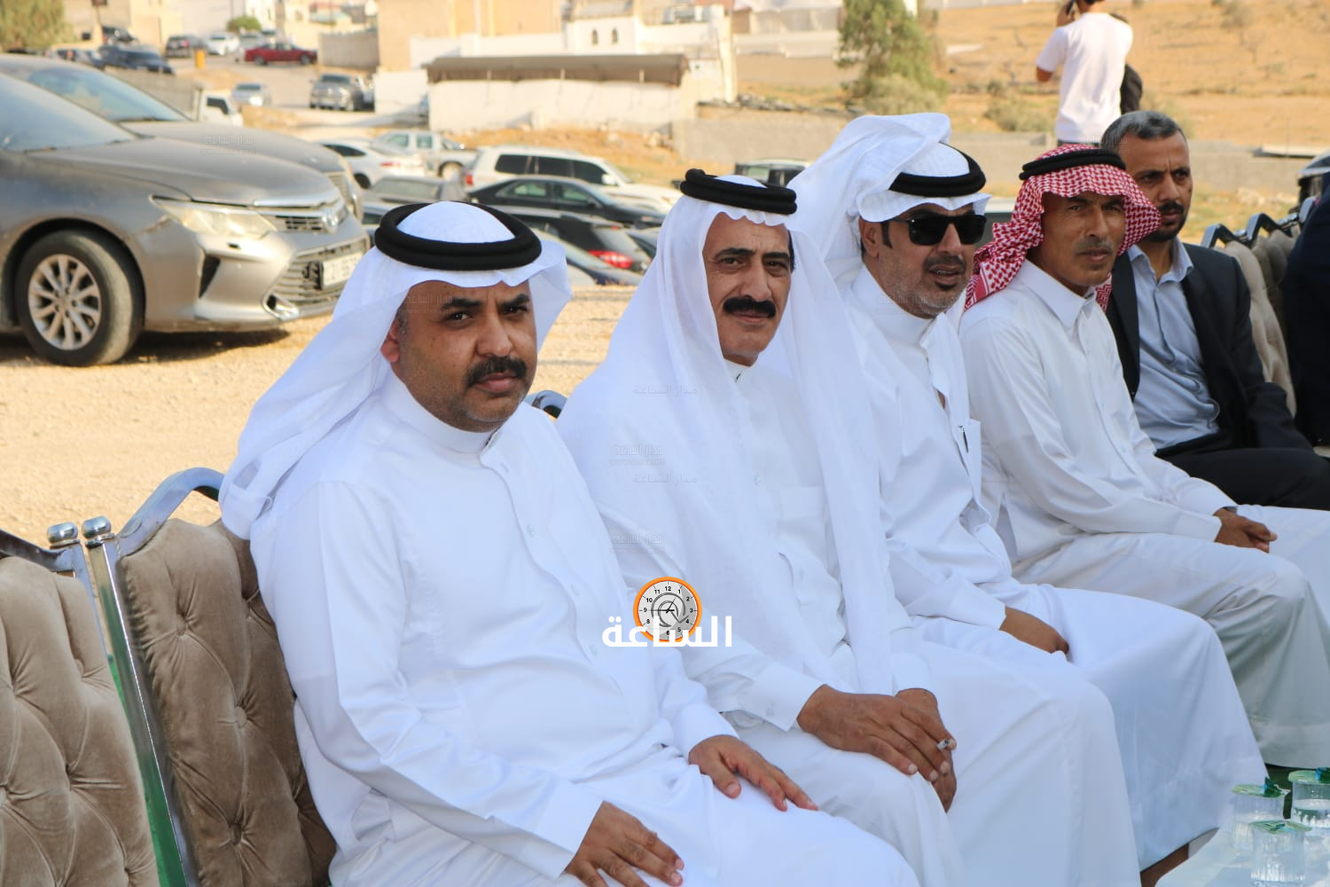 Madar Al-Saa Images 0.6718155384125166