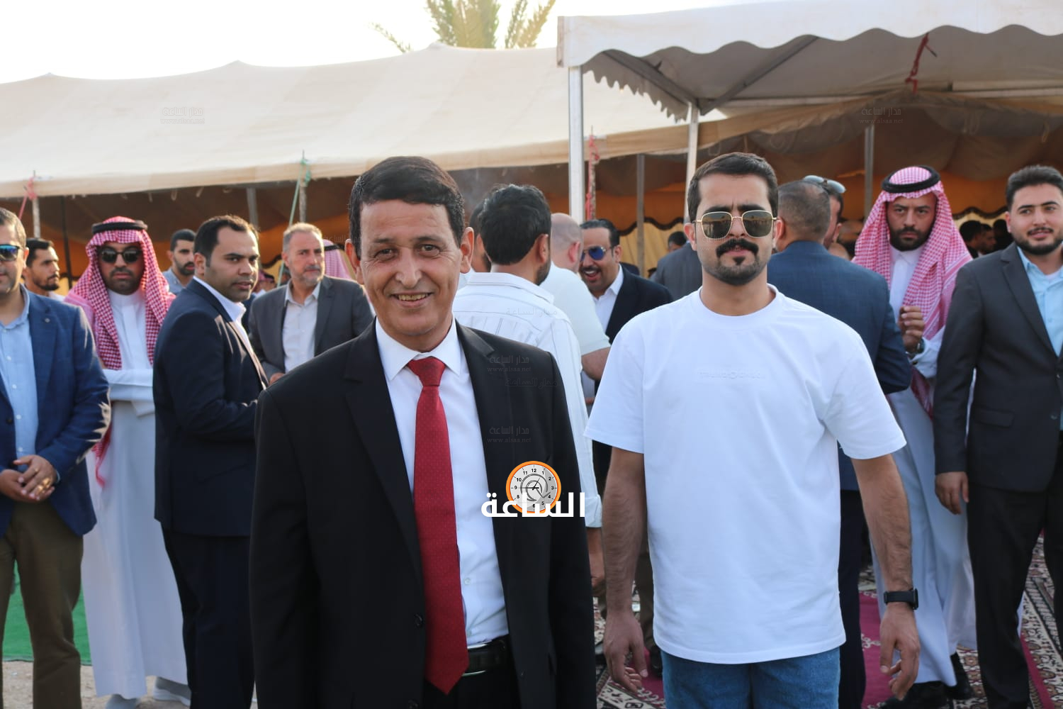 Madar Al-Saa Images 0.10263615119050151