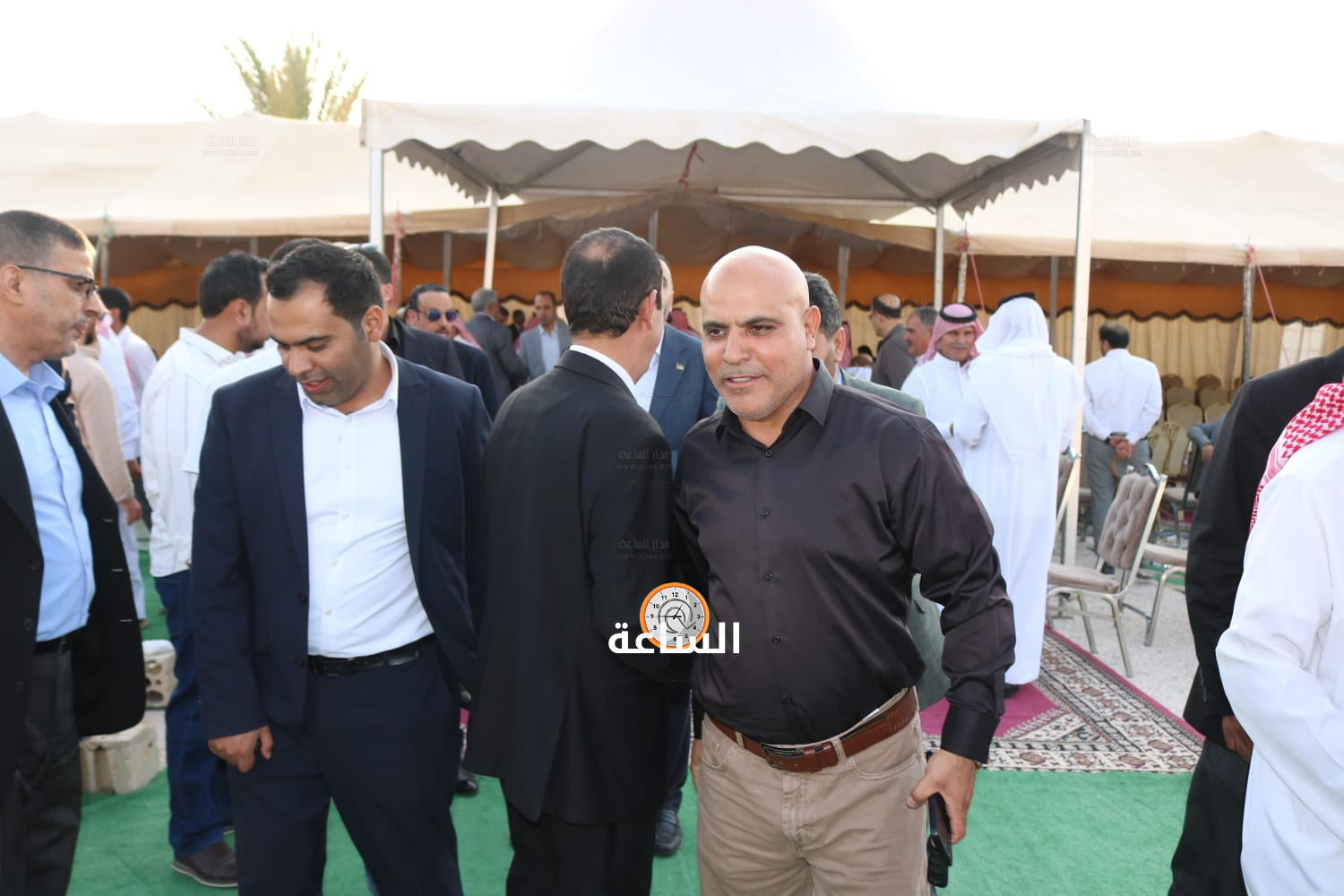 Madar Al-Saa Images 0.9571526926722361