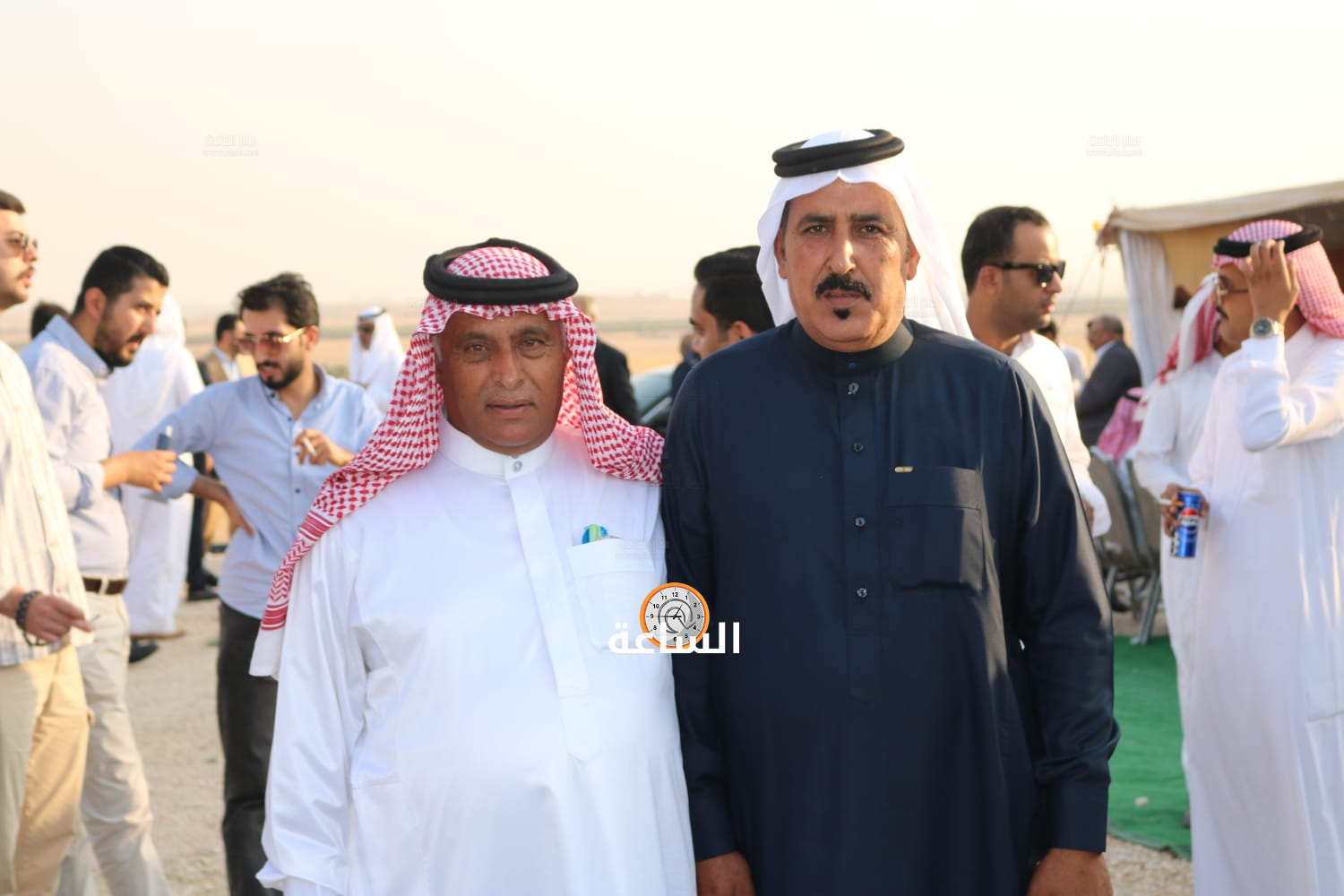 Madar Al-Saa Images 0.20815084400049422