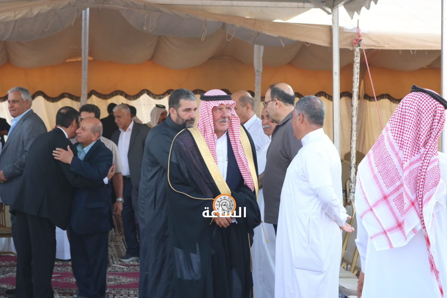 Madar Al-Saa Images 0.9172046881948362