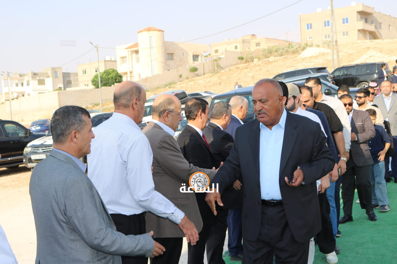 Madar Al-Saa Images 0.8010818076729325
