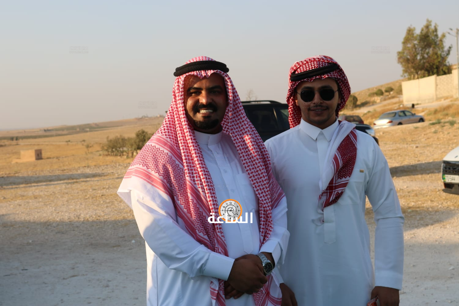 Madar Al-Saa Images 0.20173997033684998