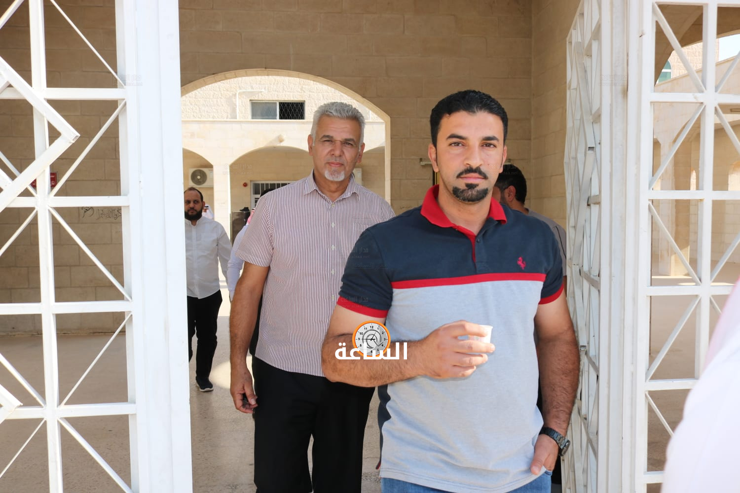 Madar Al-Saa Images 0.23979457626567247