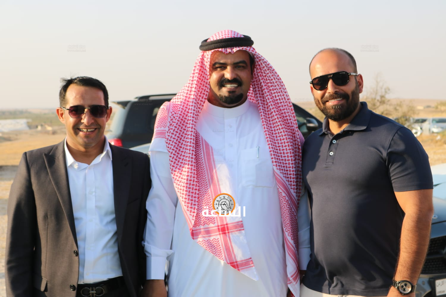 Madar Al-Saa Images 0.5284779943058118