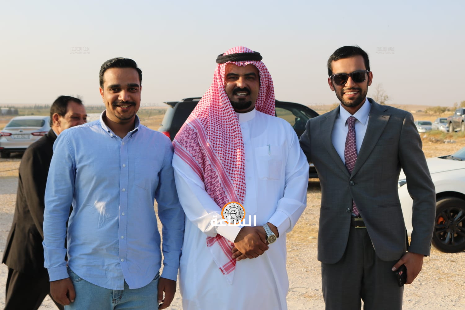 Madar Al-Saa Images 0.14764435668734766