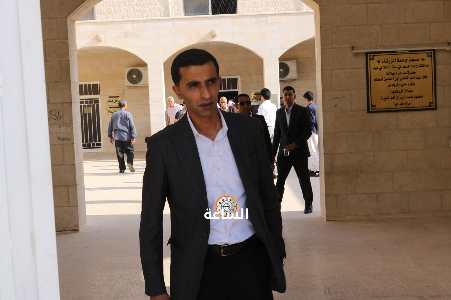 Madar Al-Saa Images 0.7633323850241329