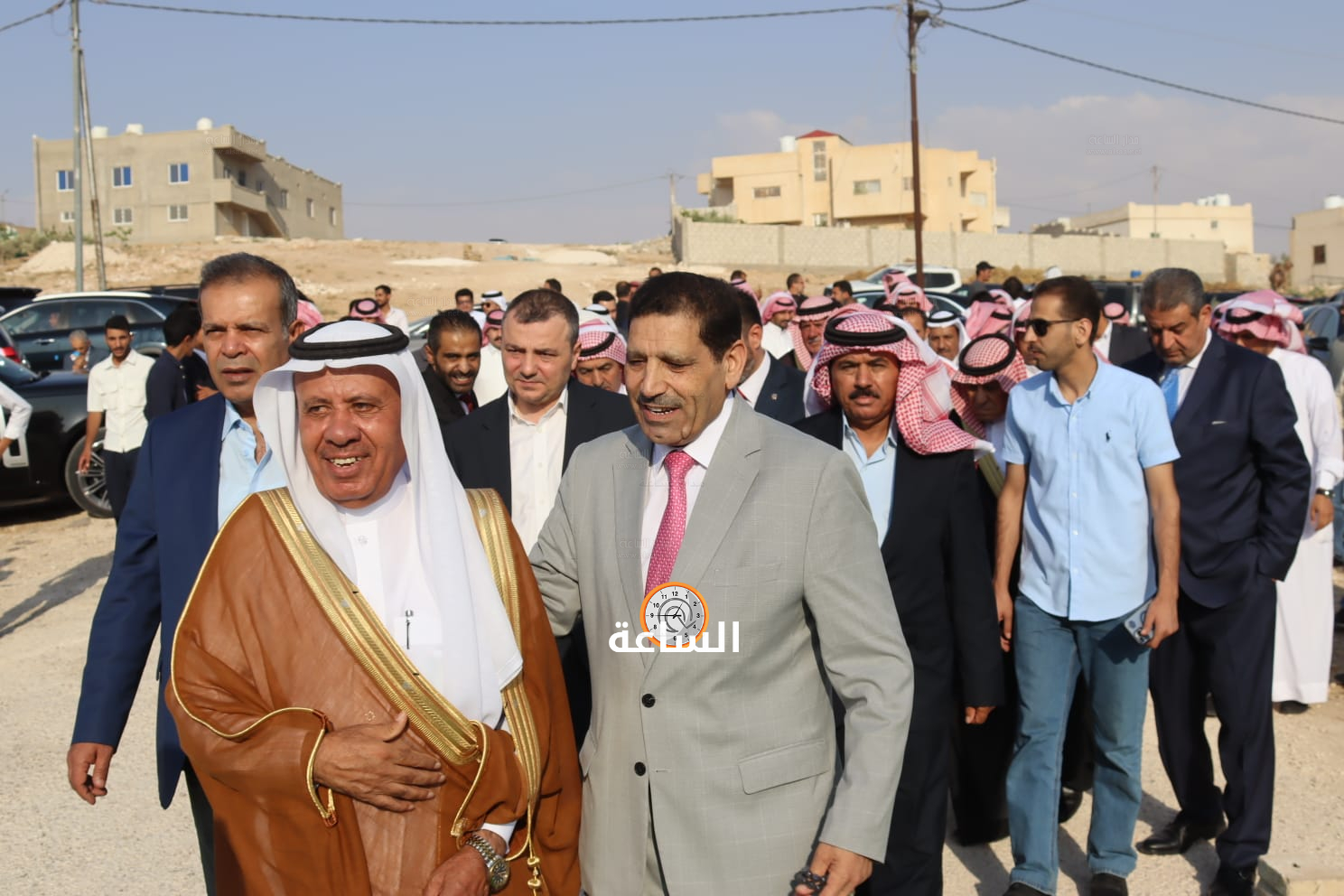 Madar Al-Saa Images 0.7614510872359901