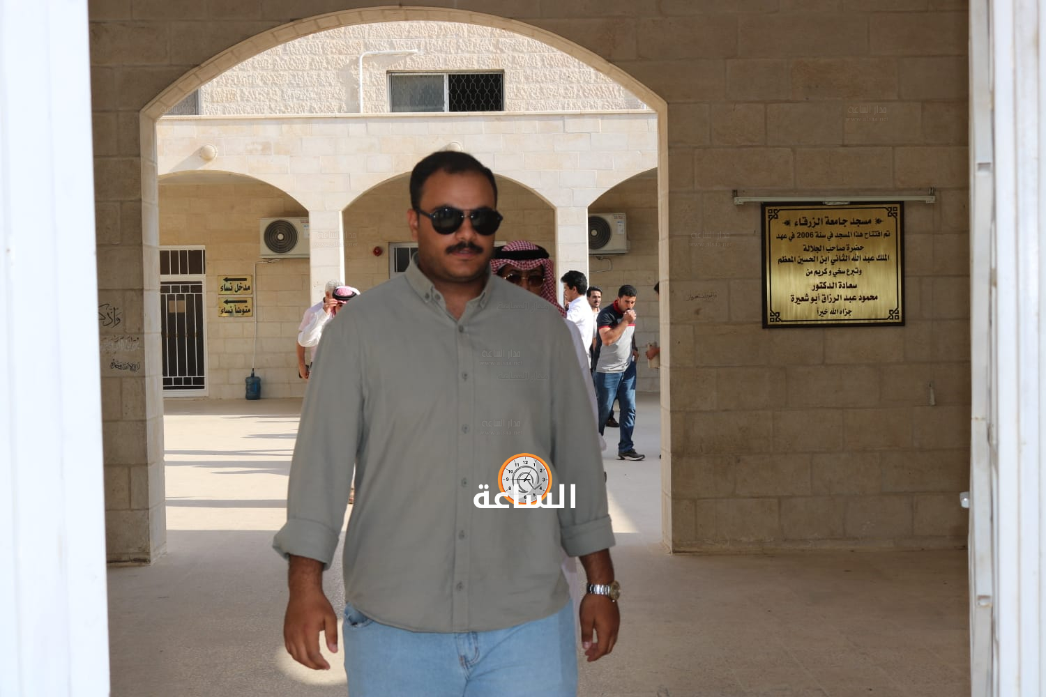 Madar Al-Saa Images 0.1733885822085348