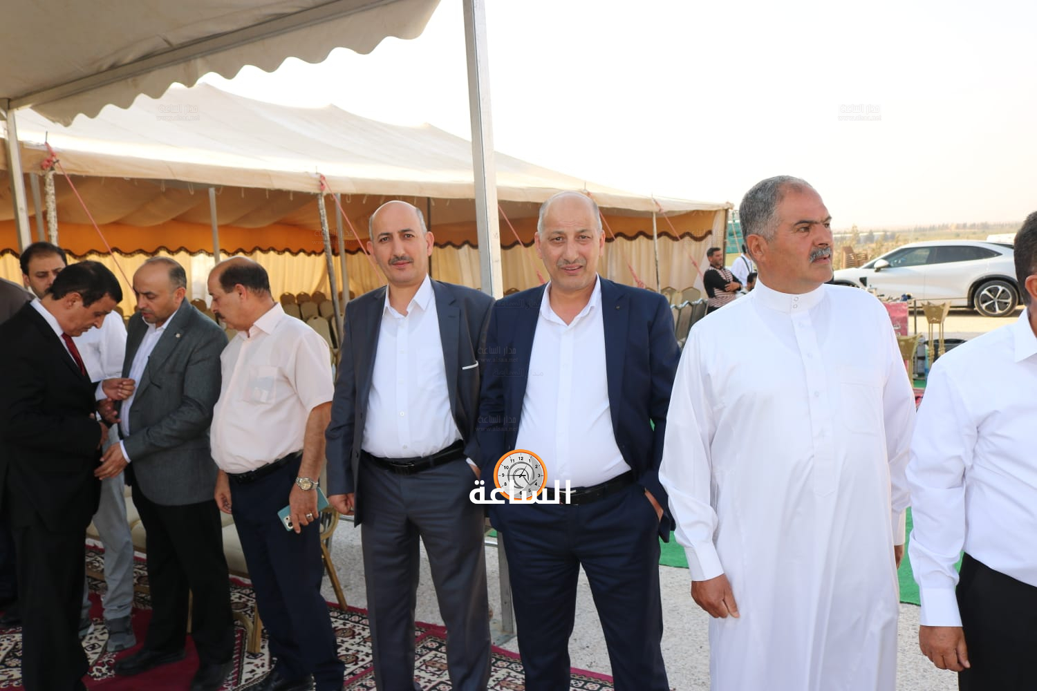 Madar Al-Saa Images 0.8012740507472197