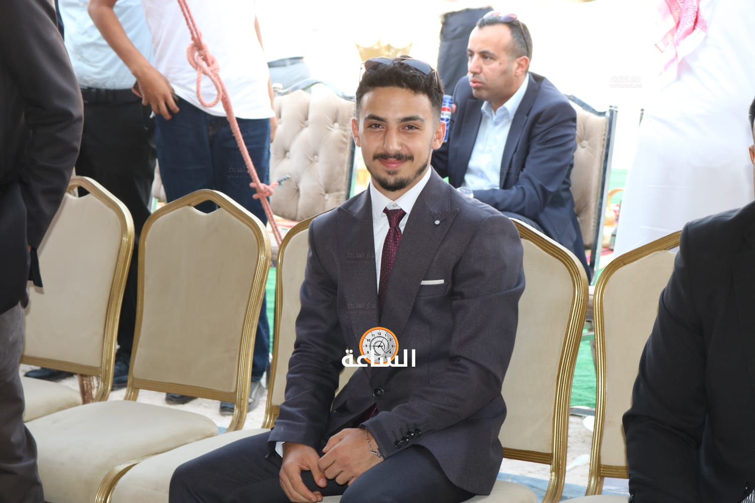 Madar Al-Saa Images 0.17718645648612608