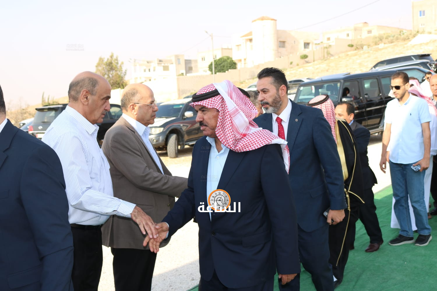 Madar Al-Saa Images 0.3458787777168827