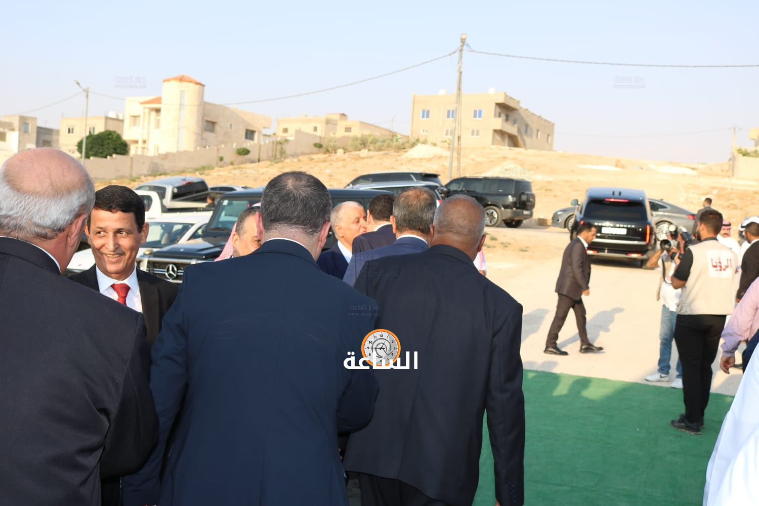 Madar Al-Saa Images 0.6544225713138223