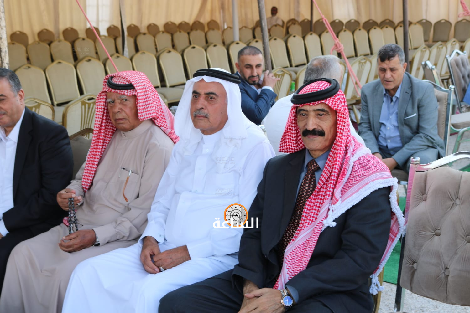 Madar Al-Saa Images 0.501489662446623