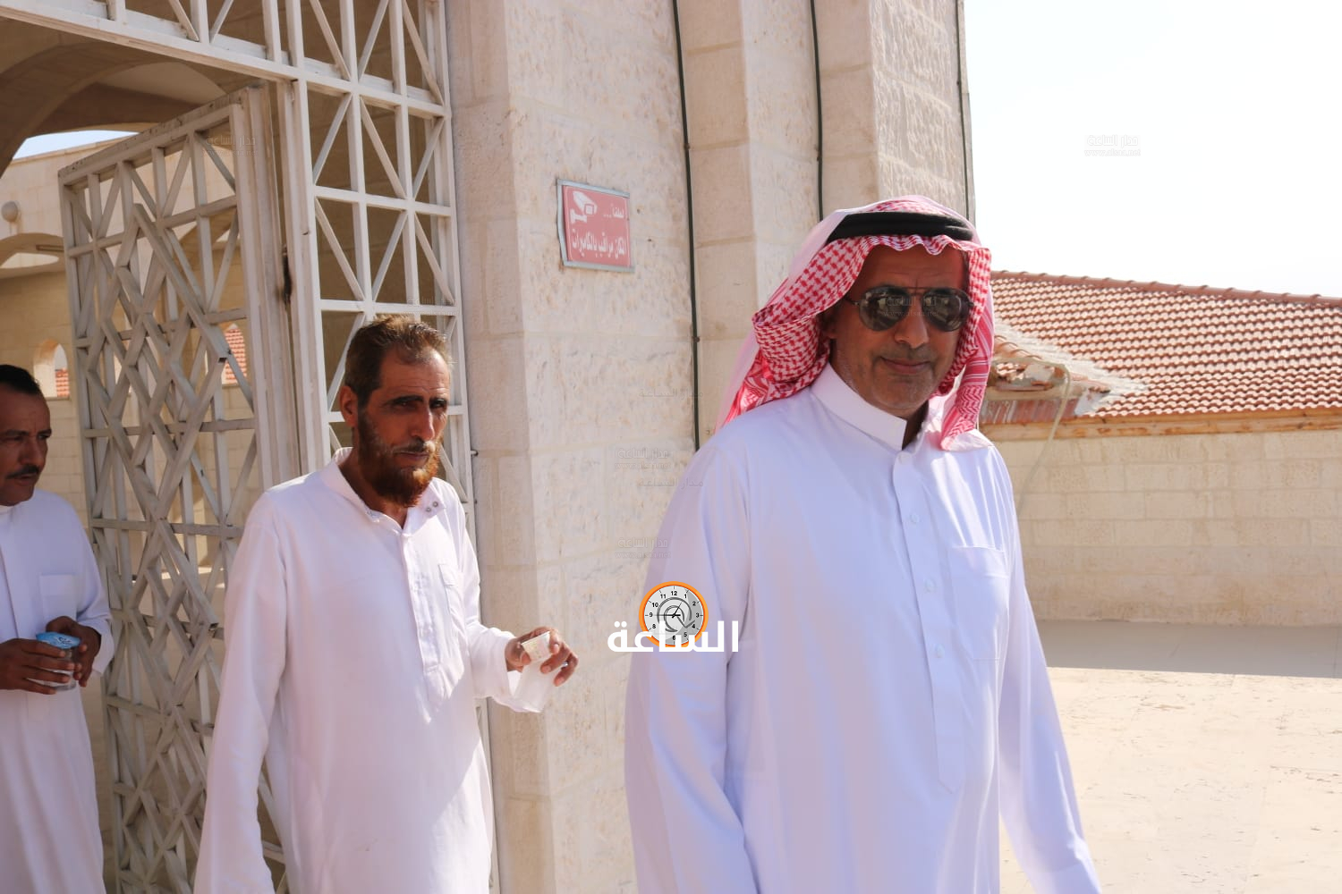 Madar Al-Saa Images 0.28627543373997844