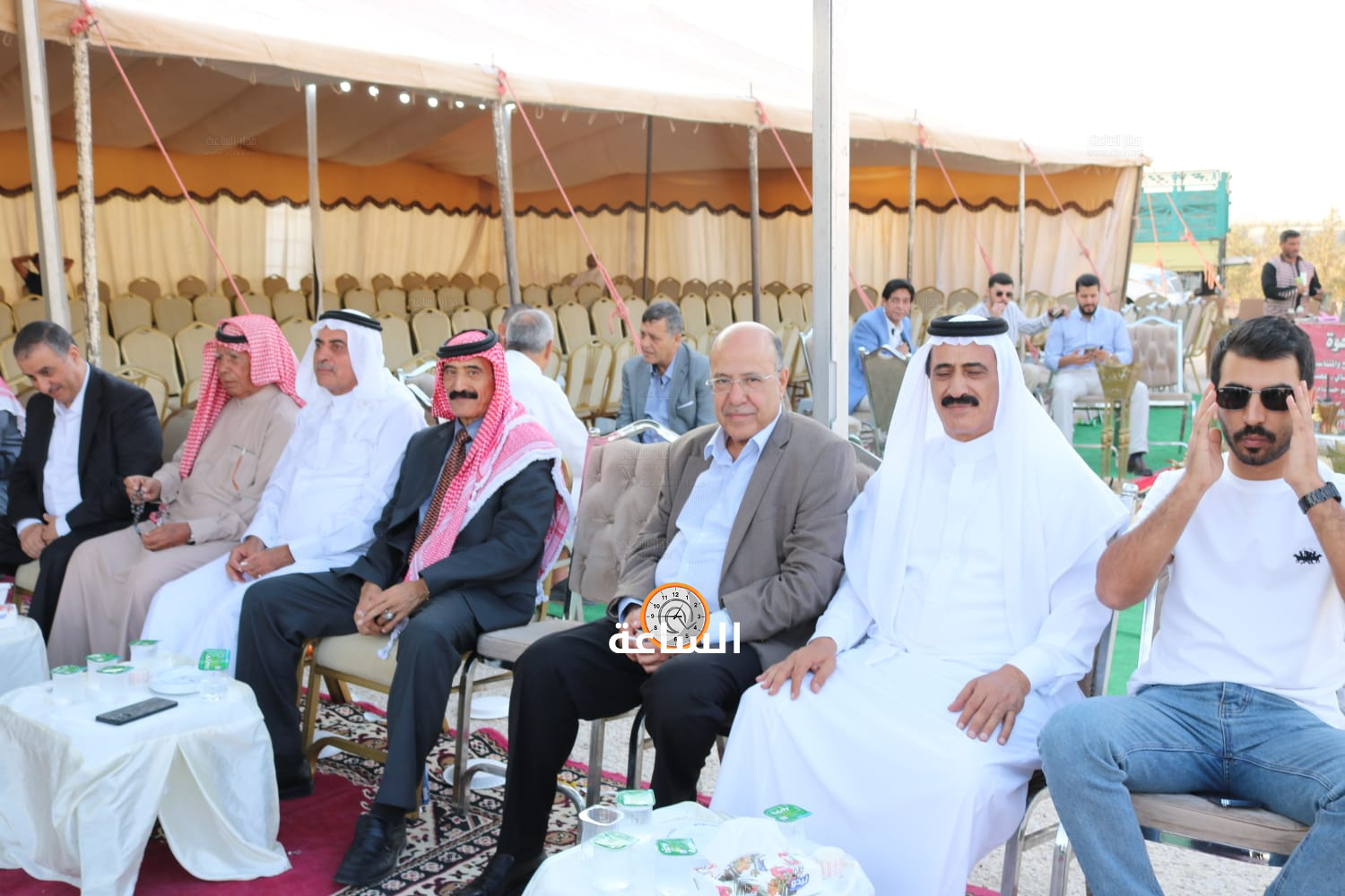 Madar Al-Saa Images 0.03793439929043485