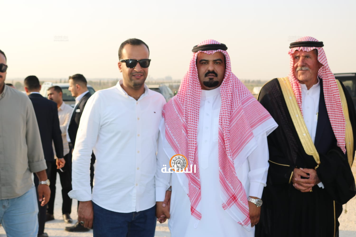 Madar Al-Saa Images 0.9734200615025046