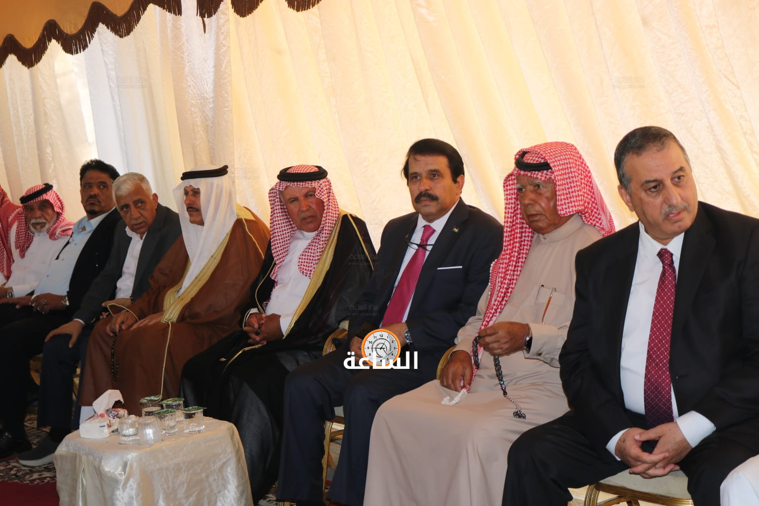 Madar Al-Saa Images 0.8122052489979965