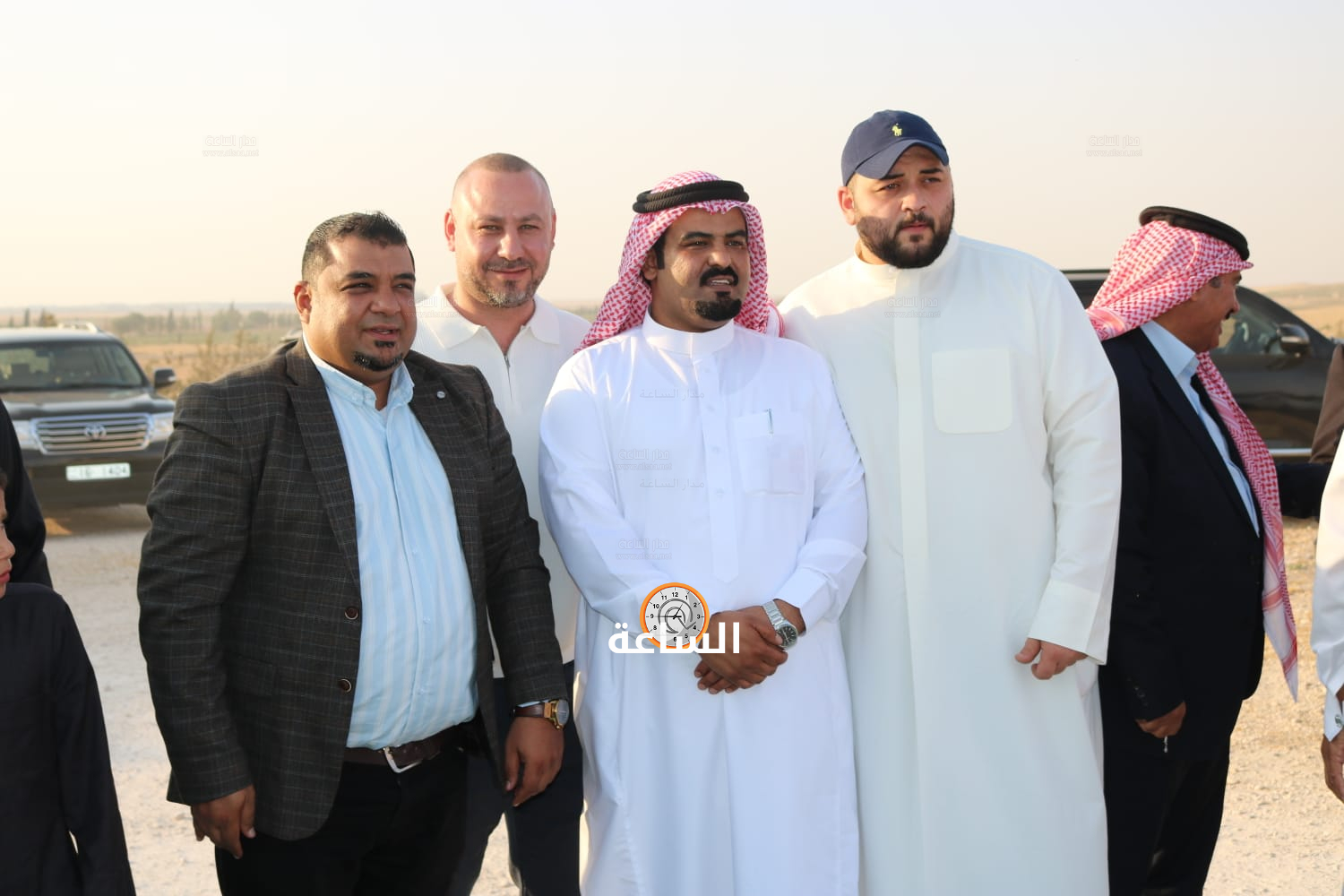Madar Al-Saa Images 0.7072887083668519